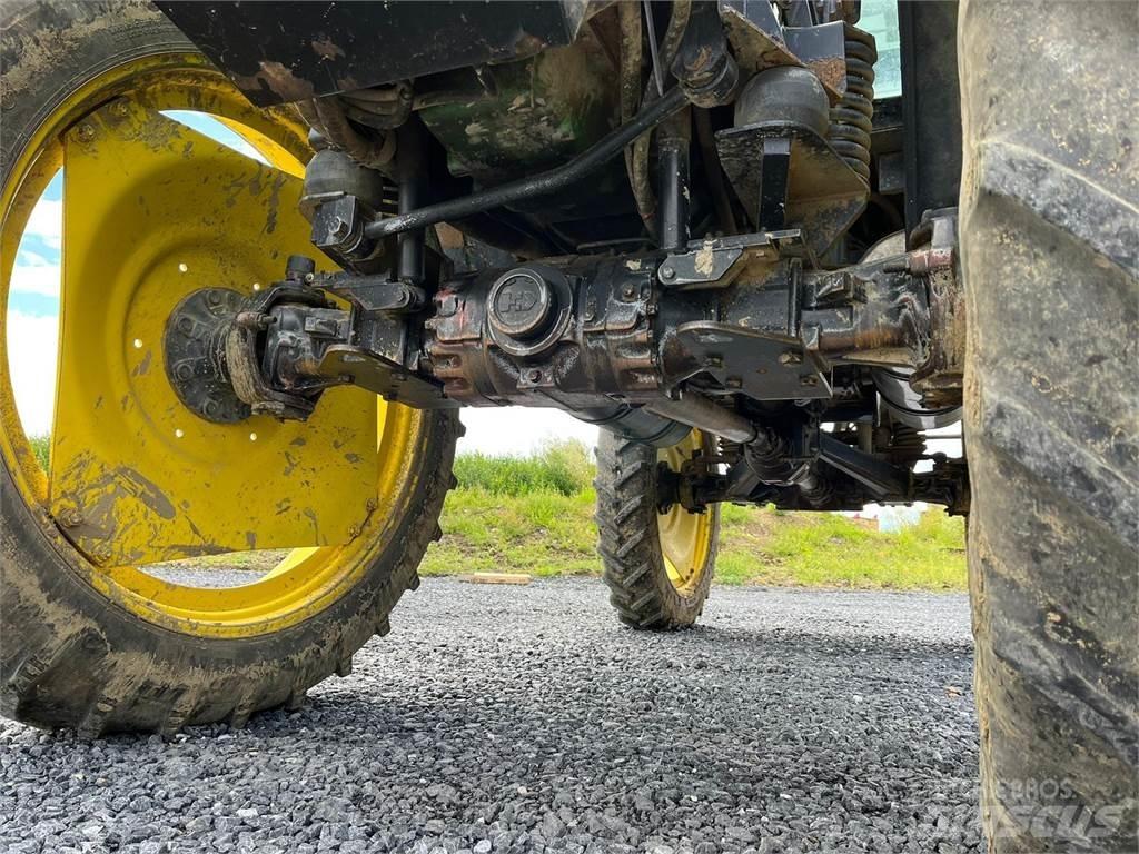 John Deere 4720 Vlečne škropilnice