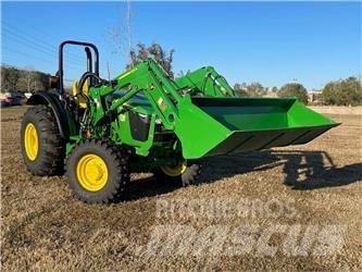 John Deere 5045E Traktorji