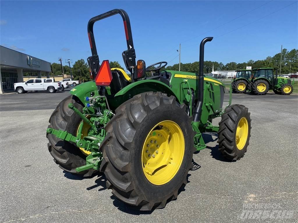 John Deere 5090E Traktorji