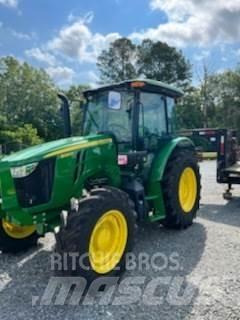 John Deere 5090M Traktorji