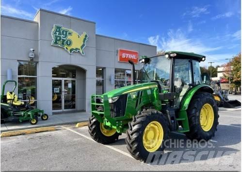 John Deere 5090M Traktorji
