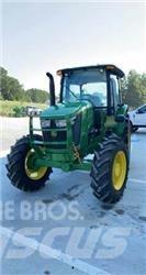 John Deere 5100E Manjši traktorji