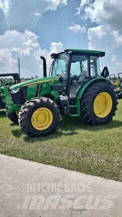 John Deere 5105M Traktorji
