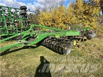 John Deere 512 Ostali priključki in naprave za pripravo tal