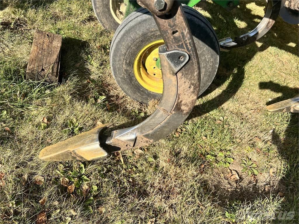 John Deere 512 Ostali priključki in naprave za pripravo tal