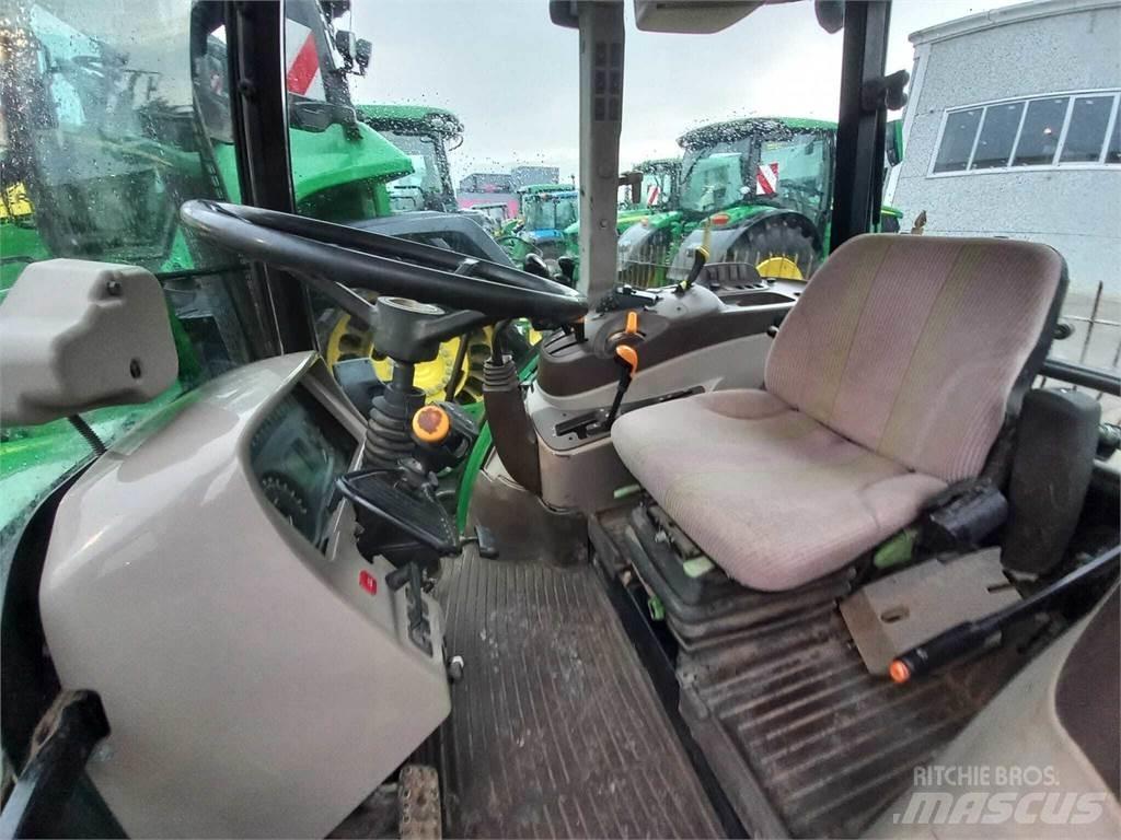 John Deere 5720 Traktorji