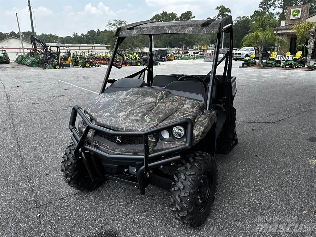 John Deere 590M Pomožni stroji