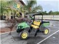 John Deere 590M Pomožni stroji
