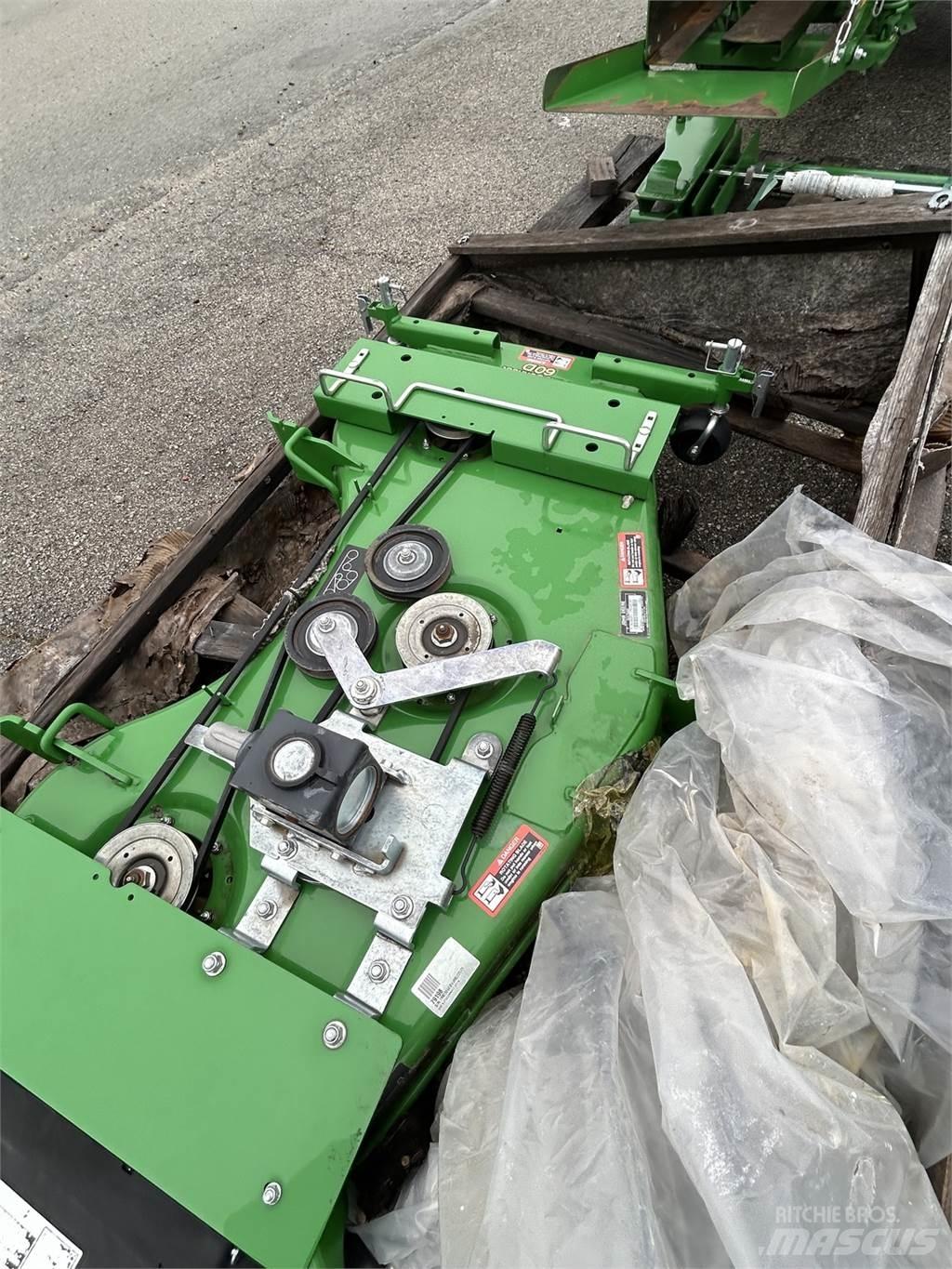 John Deere 60D Kosilnice