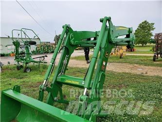 John Deere 620R Traktorji