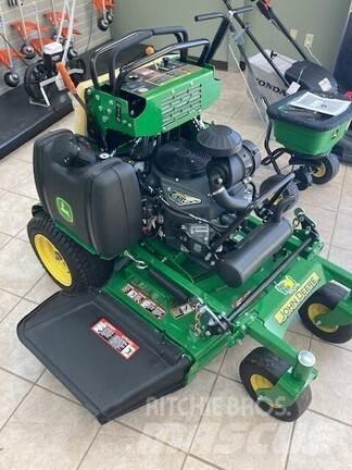 John Deere 636M Vrtni traktor kosilnice