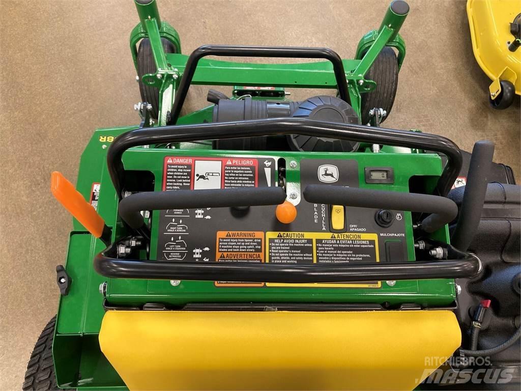 John Deere 648R Vrtni traktor kosilnice