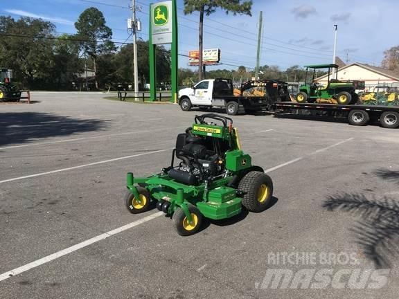 John Deere 648R Vrtni traktor kosilnice