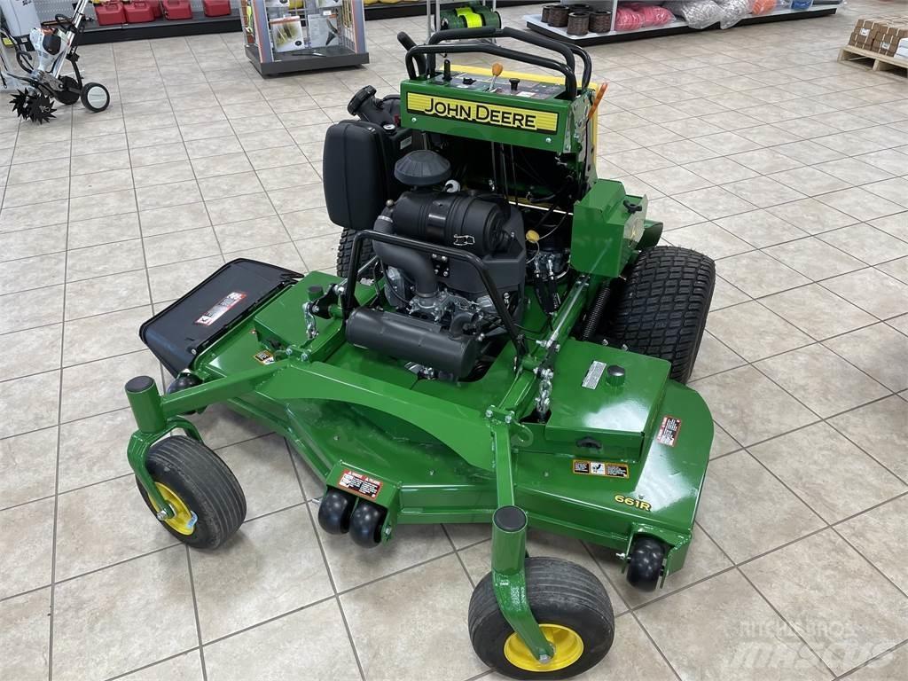 John Deere 661R Vrtni traktor kosilnice
