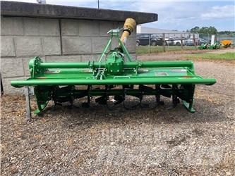 John Deere 665 Rotacijske brane in multikultivatorji