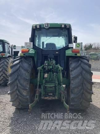 John Deere 6910 Traktorji