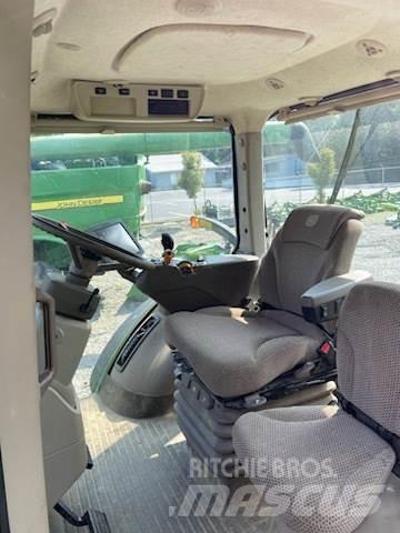 John Deere 7270R Traktorji