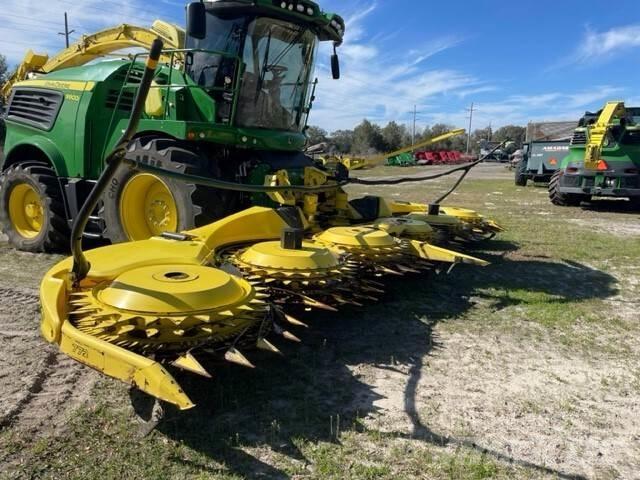 John Deere 772 Druga oprema za žetev krme