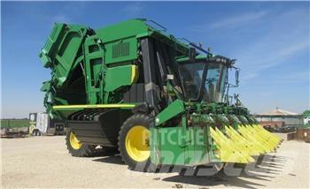 John Deere 7760 Druga oprema za žetev