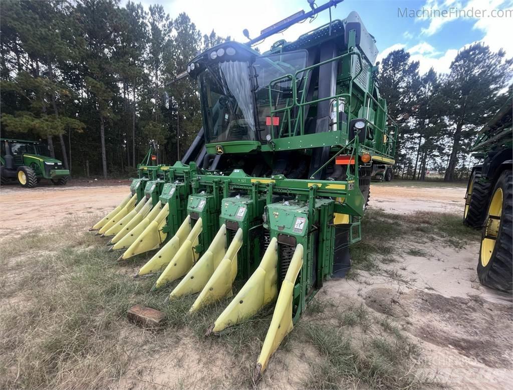 John Deere 7760 Druga oprema za žetev