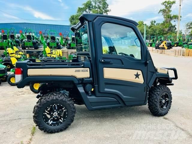 John Deere 835M Pomožni stroji