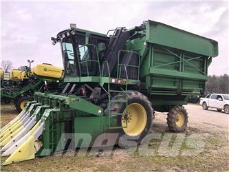 John Deere 9965 Druga oprema za žetev
