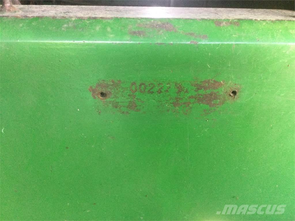 John Deere 9976 Druga oprema za žetev