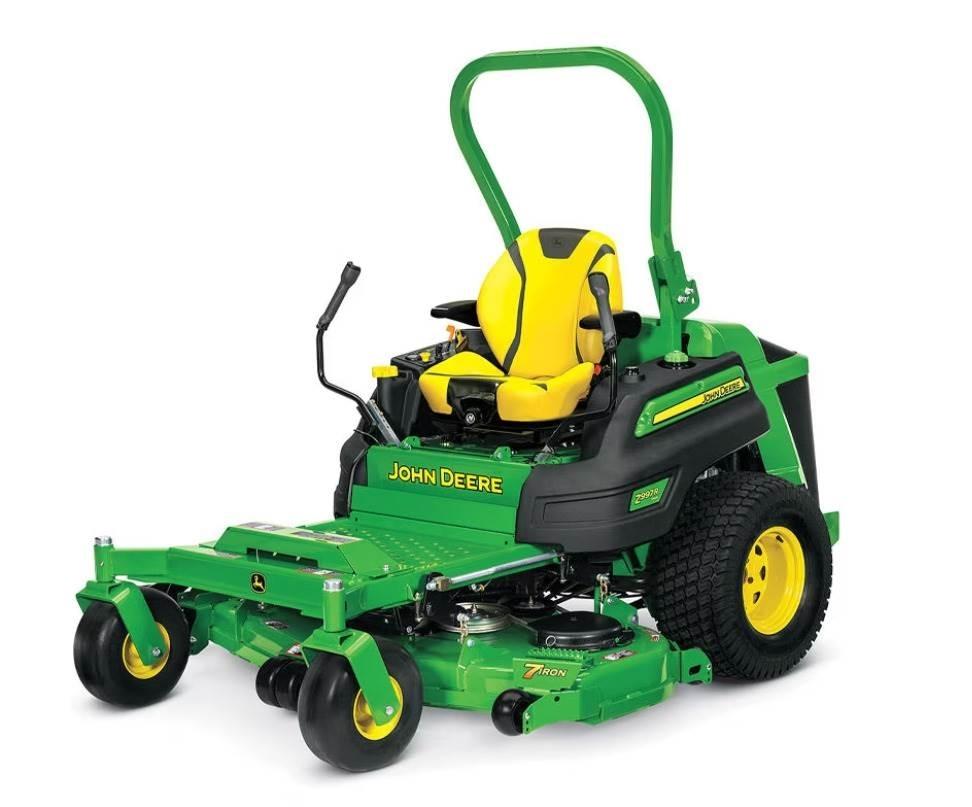John Deere 997R Vrtne zero turn kosilnice