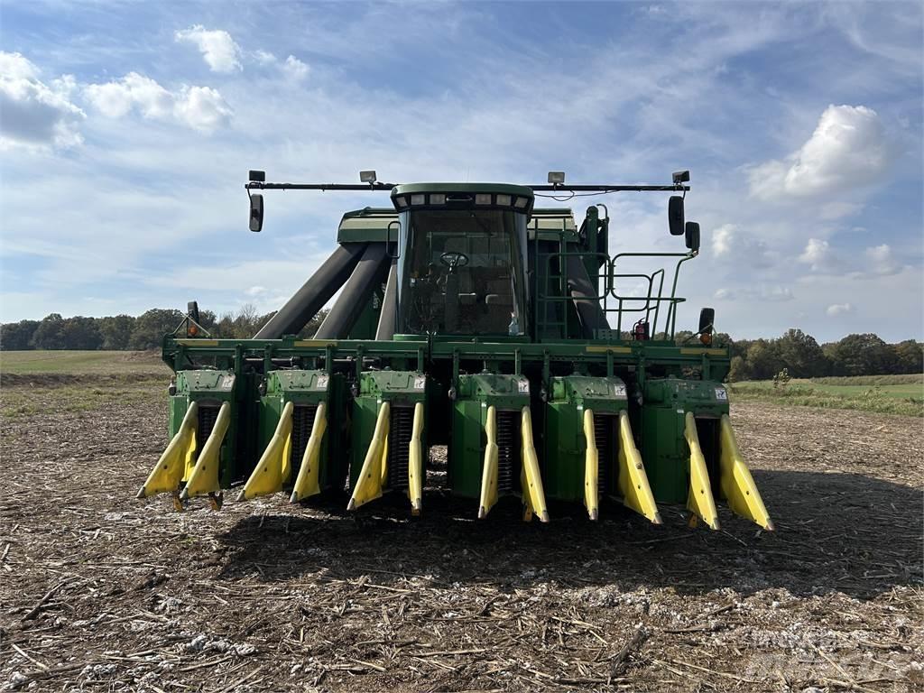 John Deere 9986 Druga oprema za žetev