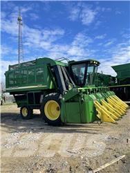 John Deere 9986 Druga oprema za žetev
