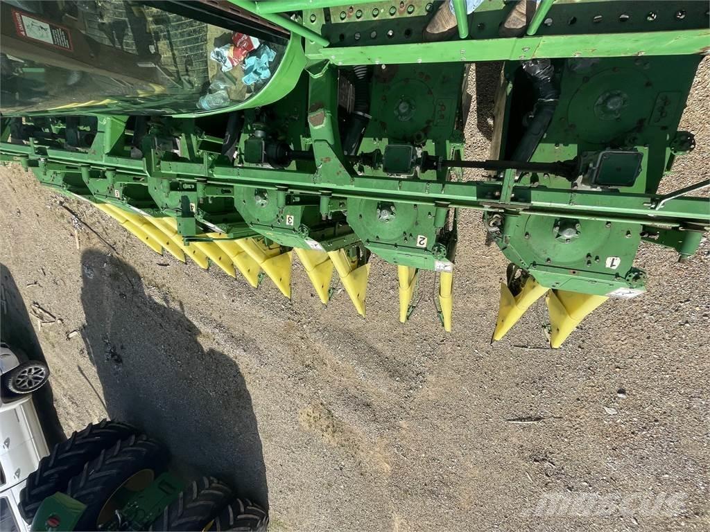 John Deere 9986 Druga oprema za žetev