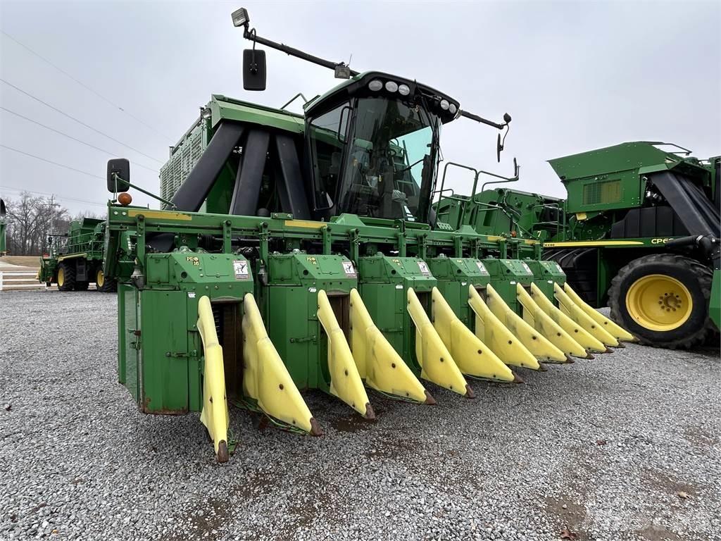 John Deere 9996 Druga oprema za žetev