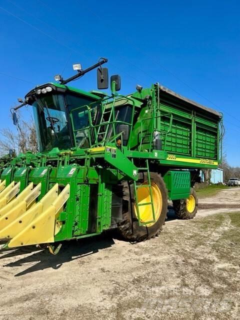 John Deere 9996 Druga oprema za žetev