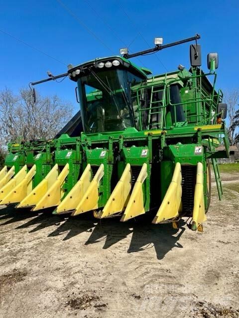 John Deere 9996 Druga oprema za žetev
