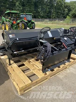 John Deere BA84C Gradbeništvo - drugo