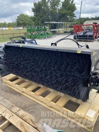 John Deere BA84C Gradbeništvo - drugo
