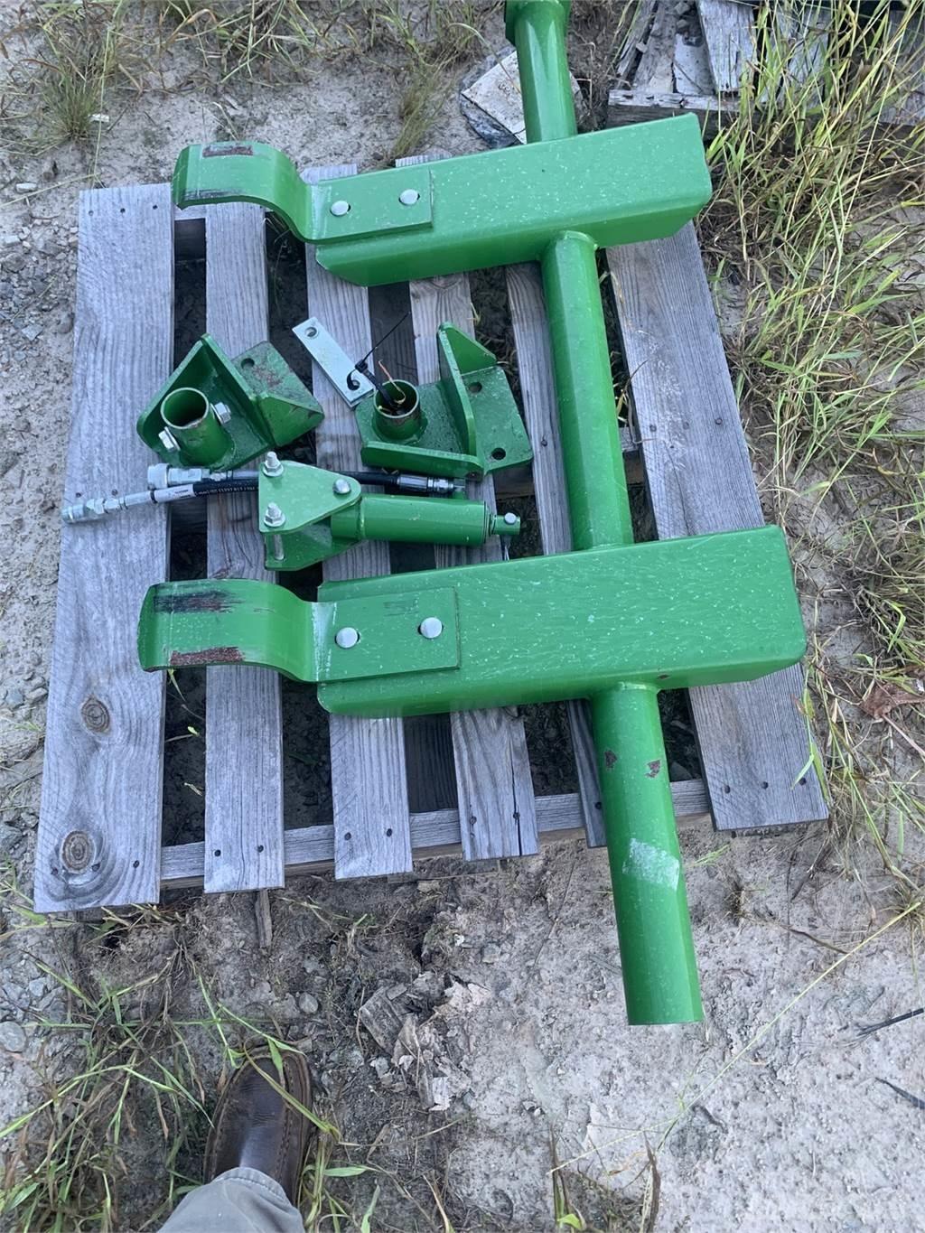 John Deere BR Drugi kmetijski stroji
