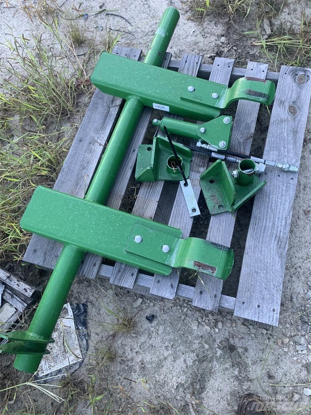 John Deere BR Drugi kmetijski stroji