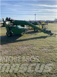 John Deere C300 Diskaste kosilnice