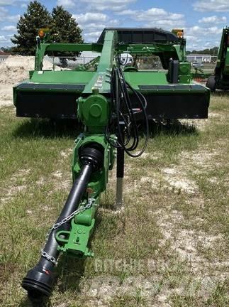 John Deere C350 Diskaste kosilnice