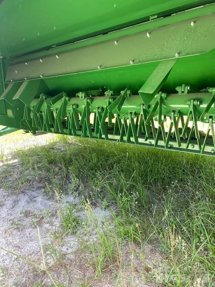 John Deere C350 Diskaste kosilnice