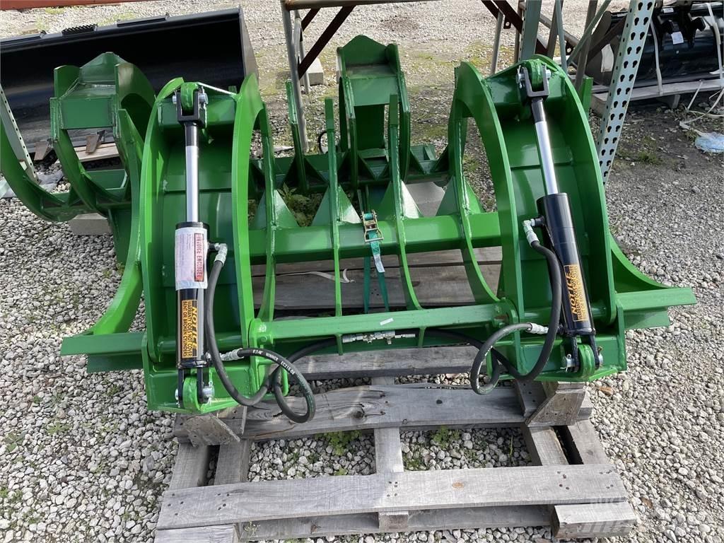 John Deere CR61G Druga oprema za traktorje