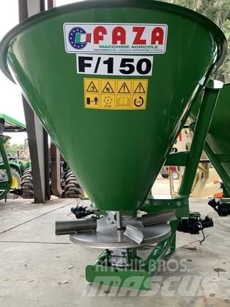 John Deere F/150 Trosilniki mineralnega gnojila