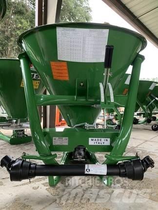 John Deere F/150 Trosilniki mineralnega gnojila