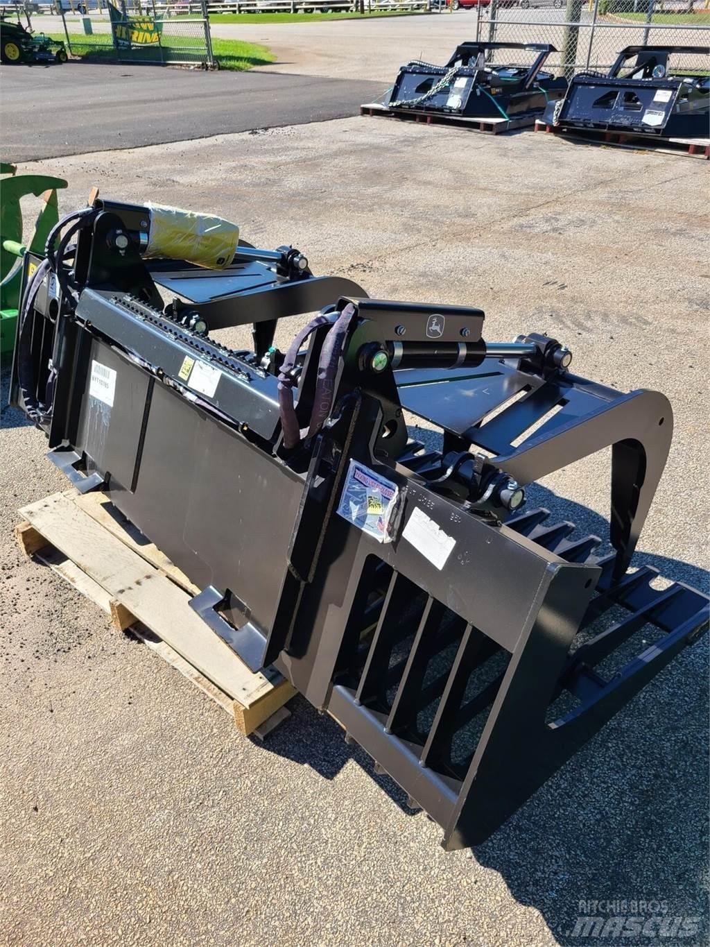 John Deere GR84B Druga oprema za traktorje