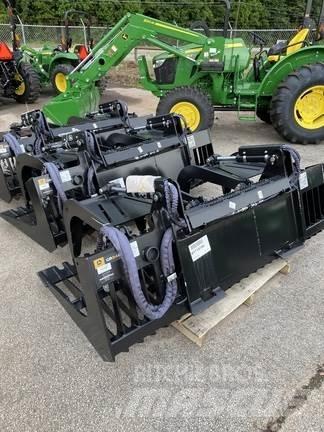 John Deere GR84B Drugi deli