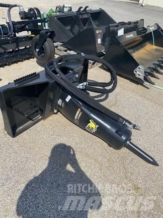 John Deere HH40C Gradbeništvo - drugo