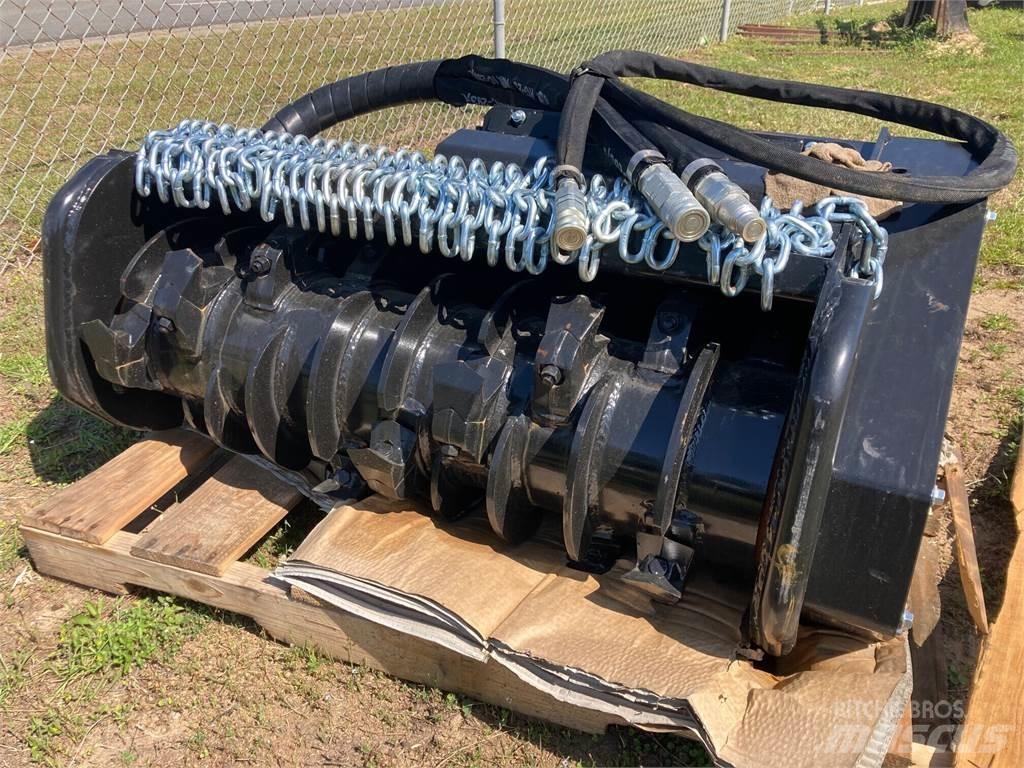 John Deere ME36 Stroji za sečnjo dreves