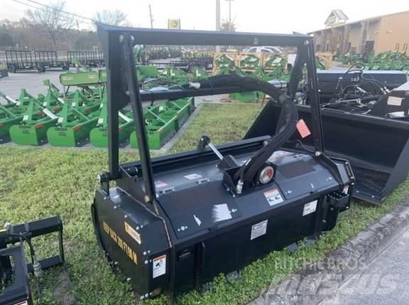 John Deere MH60D Gozdarstvo - drugo