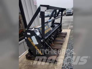 John Deere MK76 Stroji za sečnjo dreves